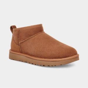 Ugg Classic Ultra Mini Boot